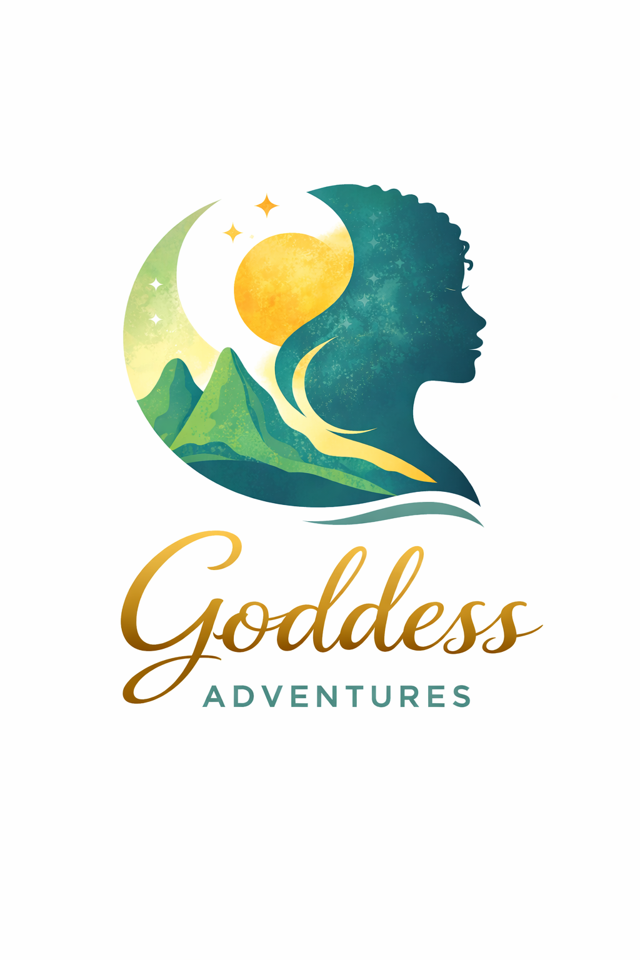 Goddess Adventures